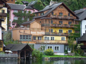 Pension Sarstein Hallstatt